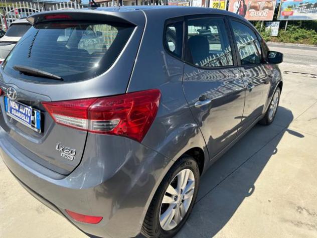 HYUNDAI iX20 1.4 CRDI 90 CV Comfort rif. 23989484 - Foto 6