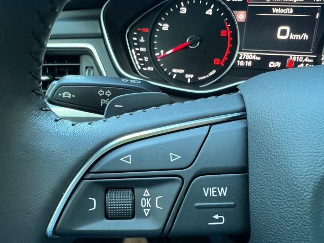Audi A4 Avant 35 TDI 150cv S tronic Sport - Foto 10