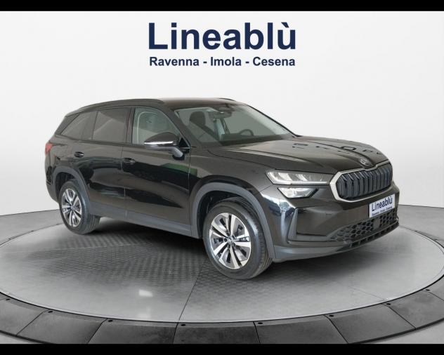 Škoda Kodiaq Kodiaq Executive 7 posti 1,5 TSI Hybrid 110 kW (150 CV) 7 marce - DSG - Foto 3