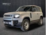 Land Rover Defender VII 2020 90 90 3.0d i6 mhev HSE awd 250cv auto