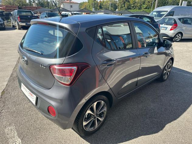 Hyundai i10 1.0 MPI Style - Foto 10