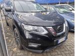 Nissan X-Trail 1.3 dig-t N-Connecta 2wd dct my20