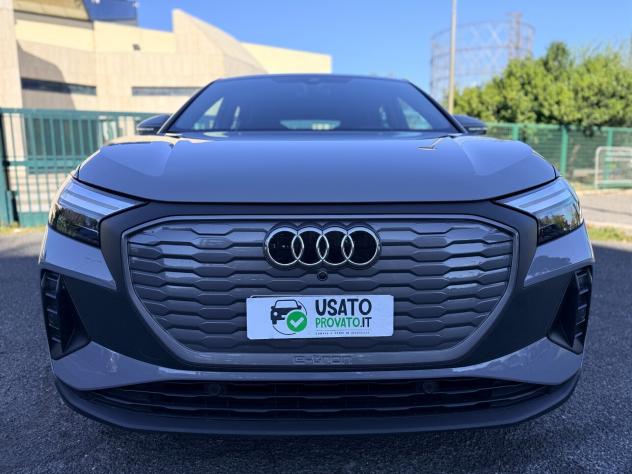 Audi Q4 35 Sportback e-tron 170cv Autonomia 350km - Foto 4