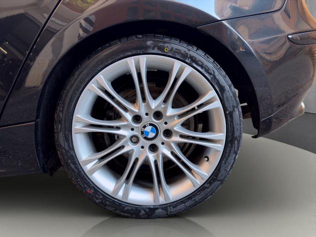 BMW Serie 1 130i Futura 3.0 265cv - PREZZO REALE - Foto 7