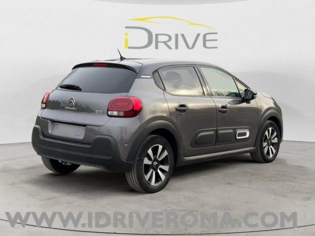 CITROEN C3 C3 1.2 puretech Shine Pack s&s 83cv "GRIGIO SCURO" rif. 23610854 - Foto 5