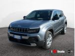Jeep Avenger Benzina Altitude 1.2 100cv