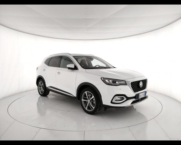 MG HS E 1.5 t-gdi phev Luxury auto
