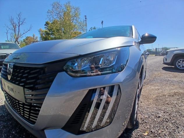 Peugeot 208 PureTech 75 Stop&Start 5 porte Style - Foto 9