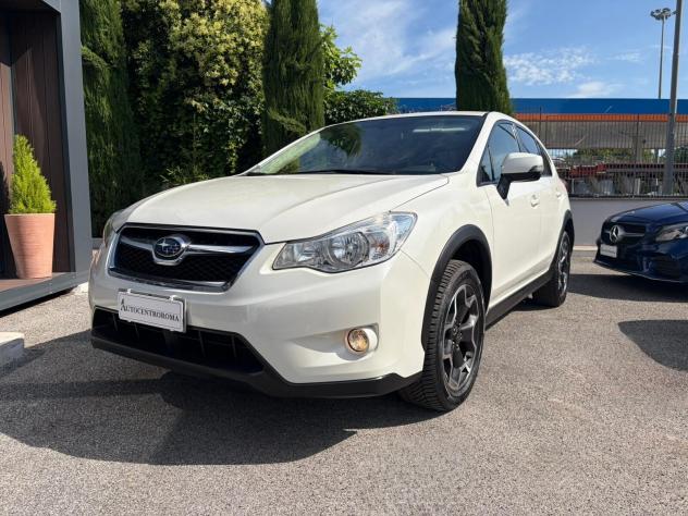 Subaru XV 1.6i Bi-Fuel Style - Foto 3