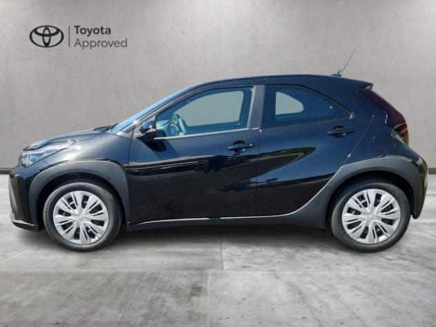 TOYOTA Aygo X 1.5 Hybrid 115 CV 5 porte rif. 23772204 - Foto 3
