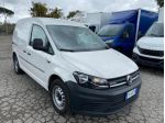 VOLKSWAGEN Caddy 1.4 tgi 110cv van E6