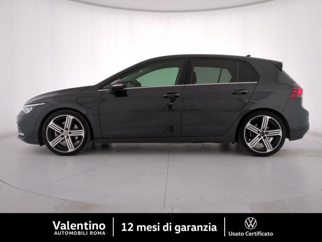 Volkswagen Golf 1.4 TSI DSG eHYBRID Style - Foto 4