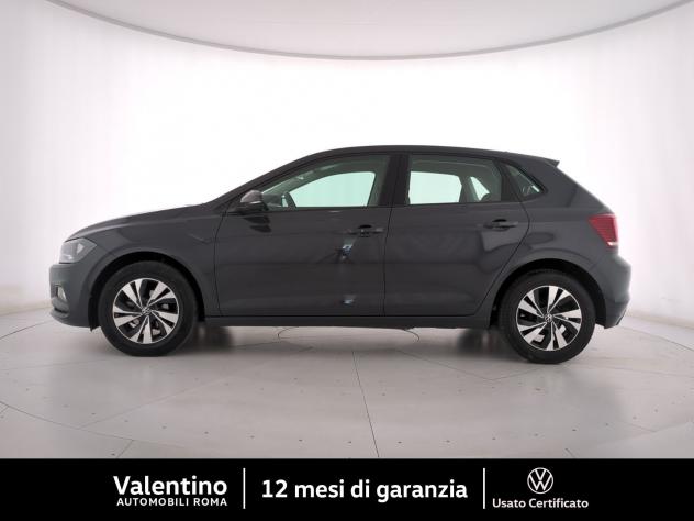 Volkswagen Polo 1.0 EVO Comfortline - Foto 4