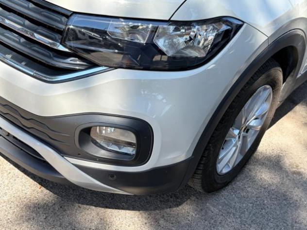 VOLKSWAGEN T-Cross 1.0 TSI 110 CV Style rif. 23834290 - Foto 9