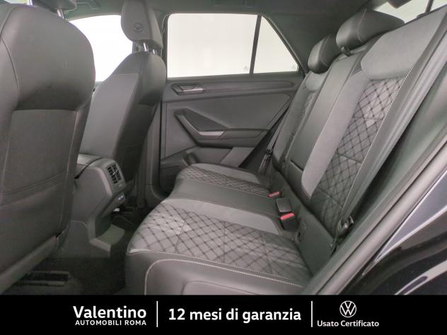 Volkswagen T-Roc 1.5 TSI DSG ACT R-Line - Foto 10