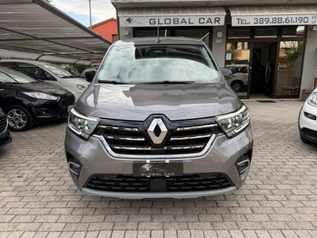RENAULT Kangoo 1.3 TCe 100 CV Van Edition One Open Sesame rif. 24130190 - Foto 2