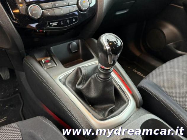 NISSAN Qashqai 1.5 dCi DPF Acenta rif. 24052349 - Foto 8