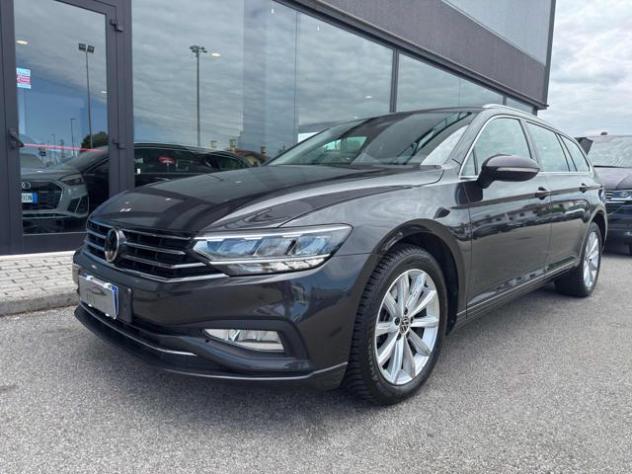 VOLKSWAGEN Passat Variant 2.0 TDI SCR 122 CV EVO DSG Business rif. 23983102