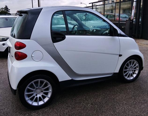 Smart ForTwo 1000 70K KM! - Foto 9