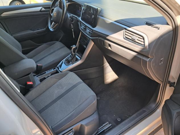 Volkswagen T-Roc 1.5 TSI ACT DSG Life - Foto 6