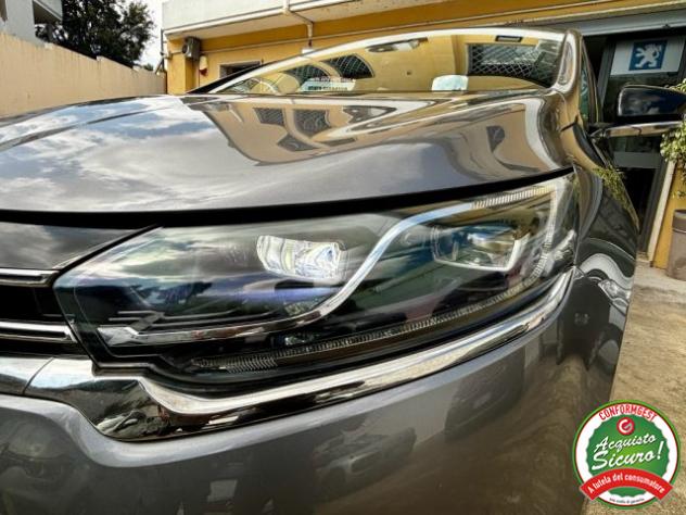 RENAULT Espace dCi 160CV EDC Energy Initiale Paris 4Control rif. 23795482 - Foto 6