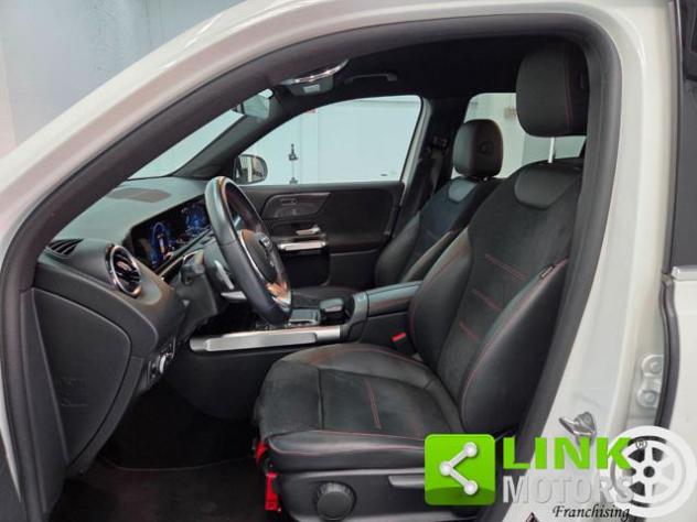 MERCEDES-BENZ GLB 200 Automatic 4Matic Premium GARANZIA INCLUSA rif. 24061285 - Foto 8