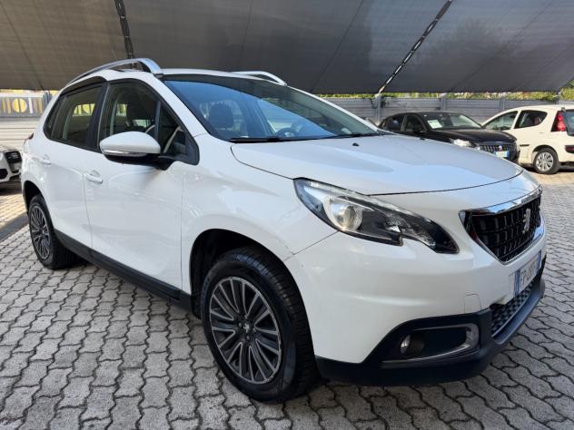 Peugeot 2008 2008 1.2 puretech Active 82cv PRONTA CONSEGNA - Foto 4