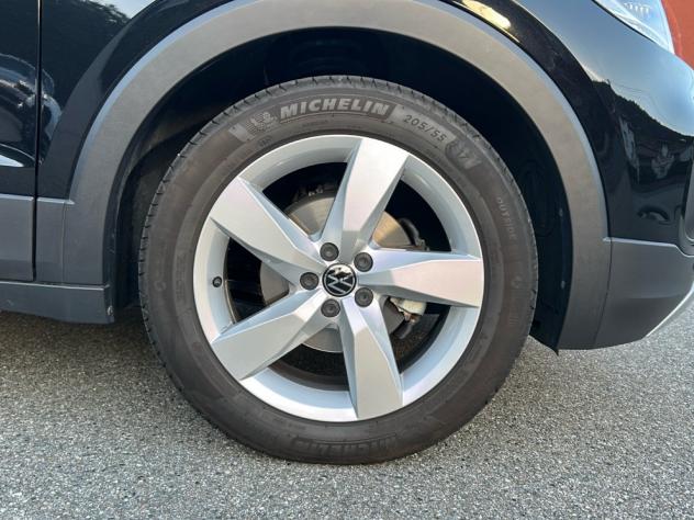 Volkswagen T-Cross 1.0 TSI 81kW Advanced - Foto 10