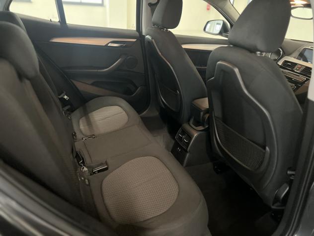 BMW X2 F39 Diesel sdrive18d Advantage auto - Foto 8