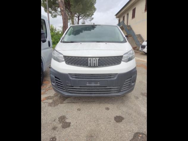 FIAT Scudo Van Business L2h1 Bev Pacco Batterie 75kw - 330km - Foto 3
