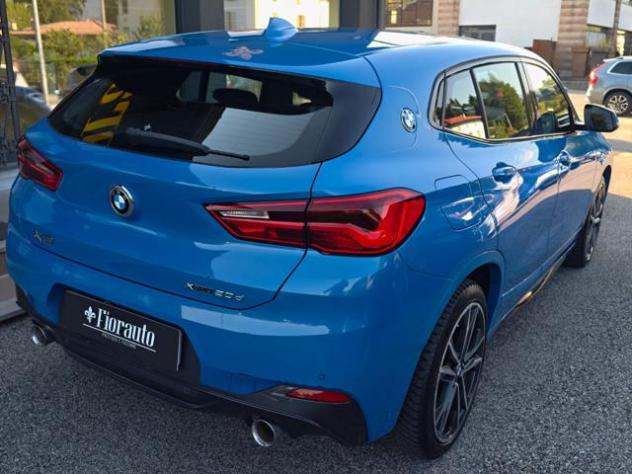 BMW X2 xDrive 20d Msport-X+tetto rif. 24014057 - Foto 3