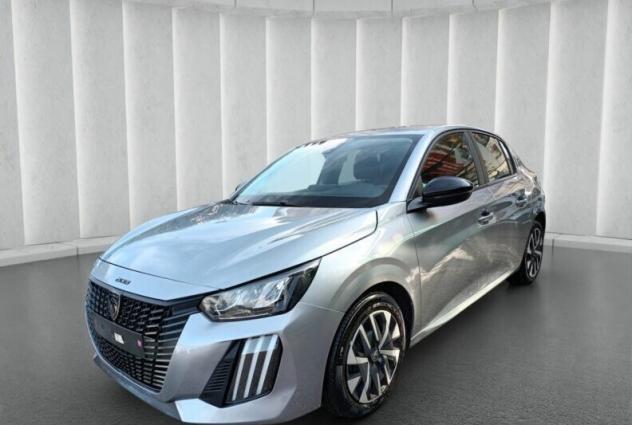 Peugeot 208 PureTech 100 Stop&Start 5 porte Active - Foto 10