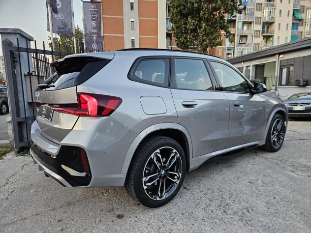 BMW X1 X1 xdrive20d MSport Pro auto - Foto 4
