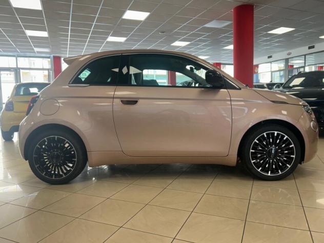 FIAT 500 (2020--) 500 Berlina Hybrid Pop - Foto 3