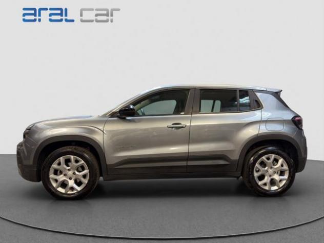JEEP Avenger 1.2 Turbo 100 CV Altitude rif. 23765274 - Foto 3