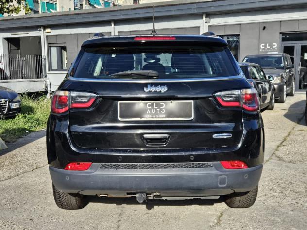 Jeep Compass 1.6 MJet 120cv Longitude - Foto 5