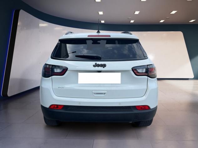Jeep Compass Italy E-Hybrid My25 North Star 1.5 Turbo T4 E-Hybrid 130cv Fwd Dct7 - Foto 5