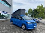 VOLKSWAGEN California 2.0 TDI 150 CV DSG roof Beach tour camper rif. 23936202