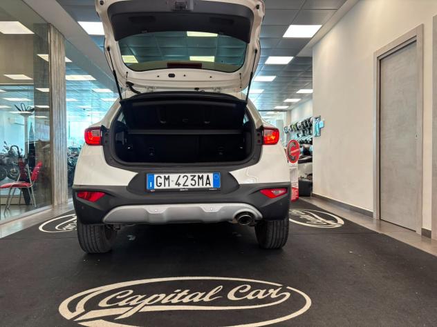 Kia Stonic 1.0 T-GDi 120 CV MHEV DCT Style - Foto 7
