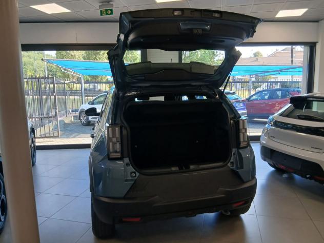 FIAT Grande Panda Benzina 1.2 Icon 100cv BENZINA. - Foto 10