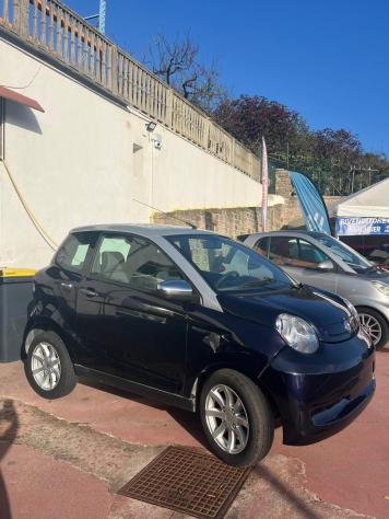 Aixam Miniauto Minauto GT - Foto 3