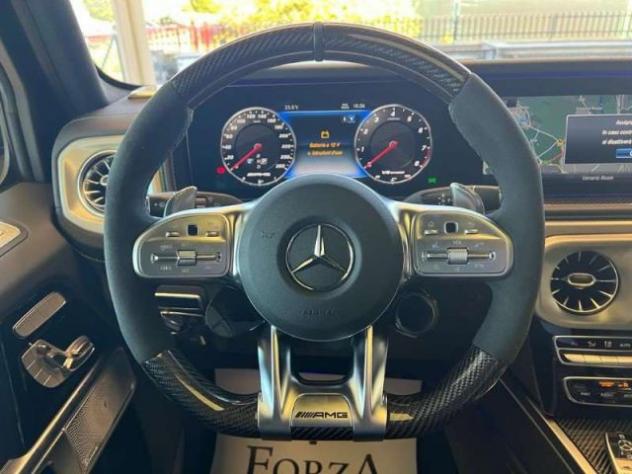 MERCEDES-BENZ G 63 AMG G 63 AMG S.W. Special Edition rif. 23675046 - Foto 7