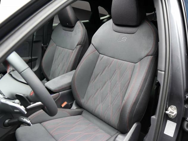 Audi Q3 Sportback TFSI 195 kW quattro S tr S Line Edition - Foto 10