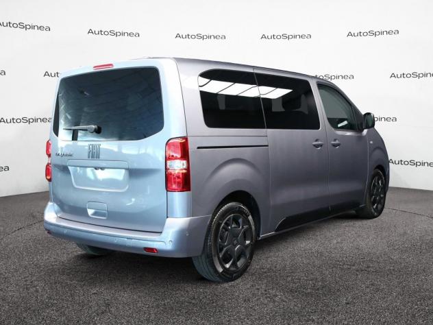 FIAT Ulysse 2.2 Multijet 180 CV S&S AT8 L2 Combi - 9 POSTI - Foto 4