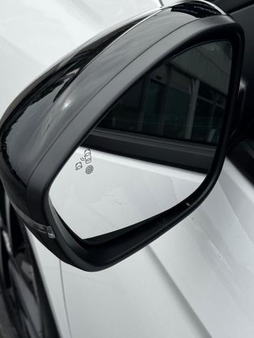 Opel Corsa 1.2 100cv GS MT6 #telecamera #blindspot - Foto 8