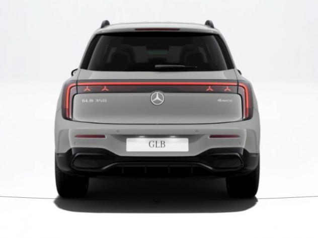 MERCEDES-BENZ GLB EQ 350 4Matic AMG Line Premium rif. 23746371 - Foto 4