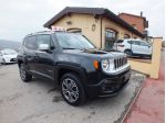 Jeep Renegade 2.0 Mjt 140CV 4WD Limited