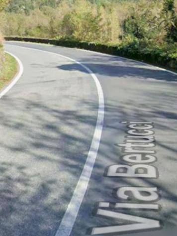 Immobile in asta di 17 m², box auto doppio in vendita a Brugnato - Foto 12
