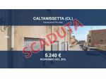 Immobile in asta di 22 m² con più di 5 locali in vendita a Caltanissetta