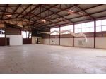 Capannone industriale in vendita a Castelfiorentino 674 mq  Rif: 665999